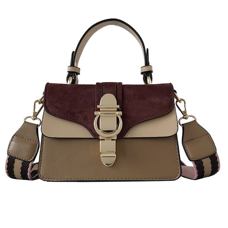 Broadband Dionysus Handbag